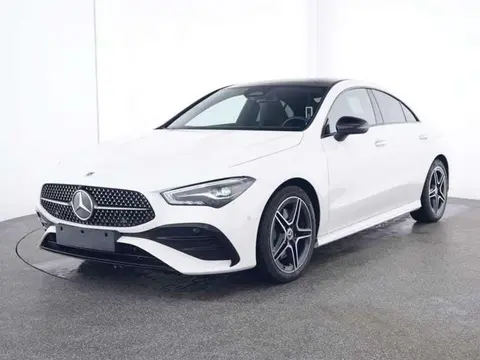 Used MERCEDES-BENZ CLASSE CLA Petrol 2023 Ad 