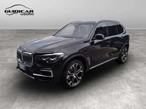 Annonce BMW X5 Diesel 2020 d'occasion 