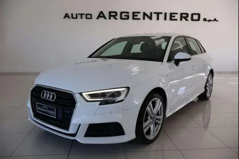 Used AUDI A3 Diesel 2020 Ad 