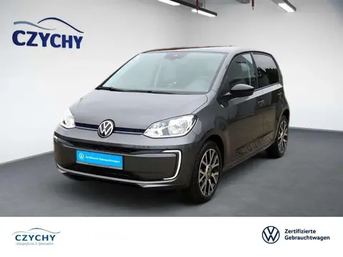 Annonce VOLKSWAGEN UP! Électrique 2022 d'occasion 