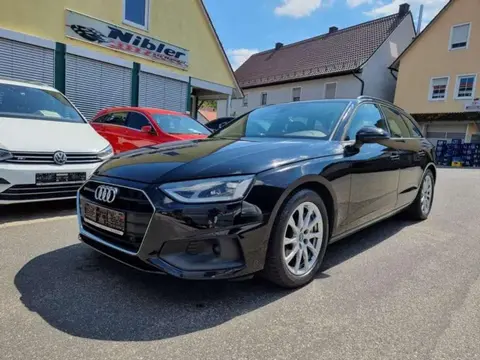 Annonce AUDI A4 Diesel 2020 d'occasion 