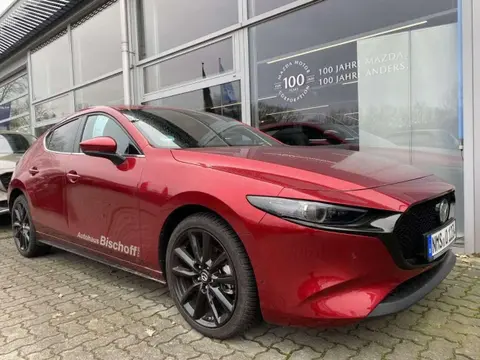 Annonce MAZDA 3 Essence 2023 d'occasion 