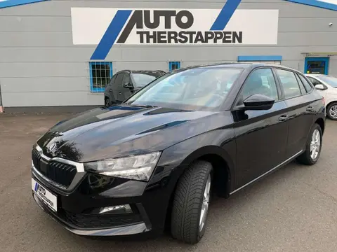 Used SKODA SCALA Petrol 2019 Ad 