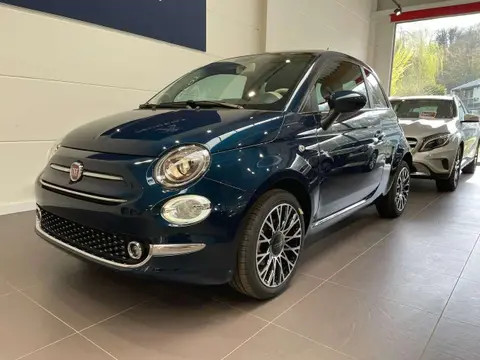 Annonce FIAT 500 Essence 2023 d'occasion Belgique