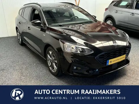 Used FORD FOCUS Petrol 2020 Ad 