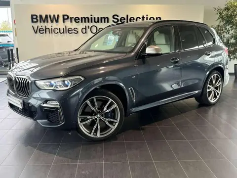 Used BMW X5 Diesel 2019 Ad 