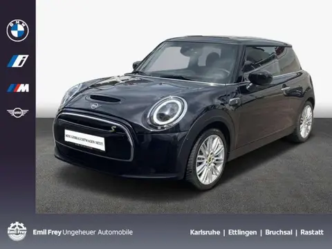 Used MINI COOPER Electric 2023 Ad 