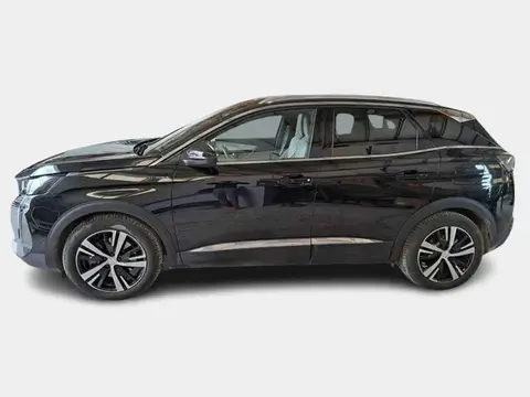 Annonce PEUGEOT 3008 Hybride 2021 d'occasion 