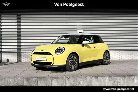 Annonce MINI COOPER Électrique 2024 d'occasion 