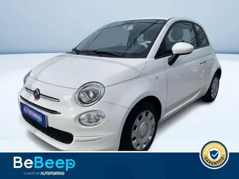 Used FIAT 500 Petrol 2017 Ad 