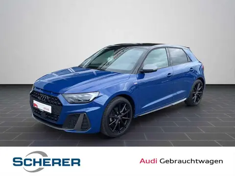 Used AUDI A1 Petrol 2023 Ad 