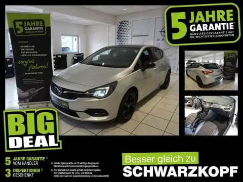 Used OPEL ASTRA Petrol 2020 Ad 