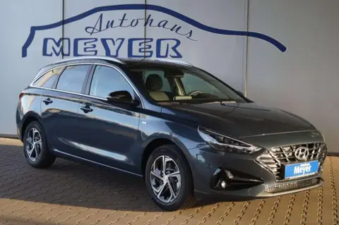 Used HYUNDAI I30 Hybrid 2023 Ad 