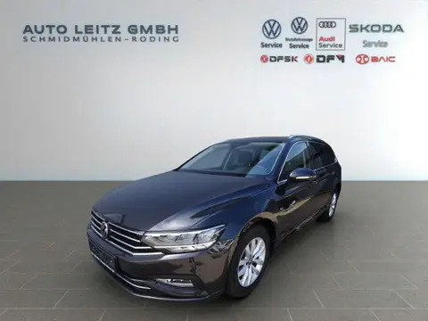 Annonce VOLKSWAGEN PASSAT Diesel 2023 d'occasion 