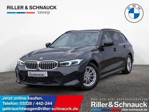 Used BMW SERIE 3 Diesel 2023 Ad 