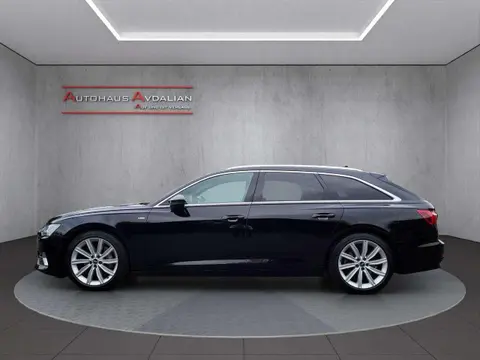 Used AUDI A6 Diesel 2021 Ad 