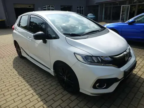 Used HONDA JAZZ Petrol 2018 Ad 