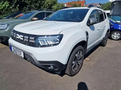 Used DACIA DUSTER Petrol 2023 Ad 