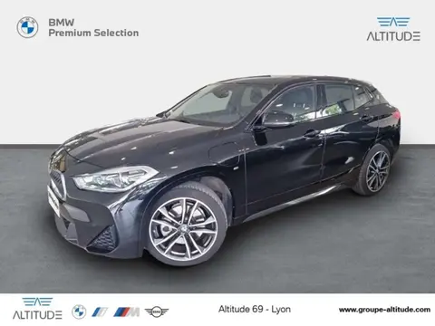 Used BMW X2  2021 Ad 