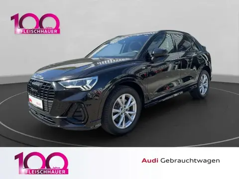 Used AUDI Q3 Petrol 2019 Ad 