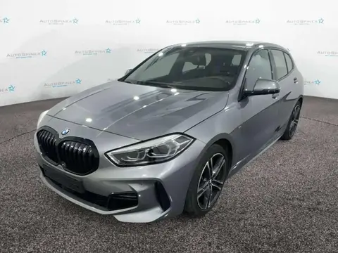 Annonce BMW SERIE 1 Diesel 2023 d'occasion 