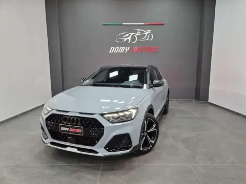 Used AUDI A1 Petrol 2020 Ad 