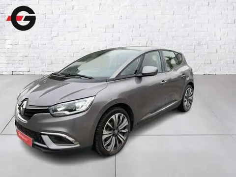 Used RENAULT SCENIC Petrol 2021 Ad 