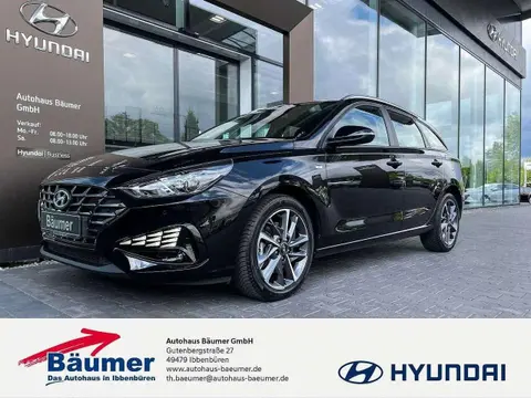 Annonce HYUNDAI I30 Essence 2023 d'occasion 