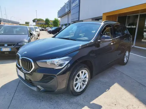 Annonce BMW X1 Diesel 2020 d'occasion 