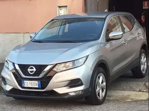 Used NISSAN QASHQAI Diesel 2019 Ad 