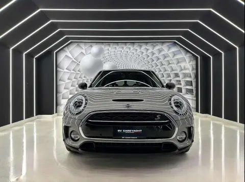 Annonce MINI COOPER Essence 2016 d'occasion 