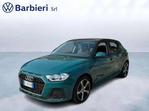 Used AUDI A1 Petrol 2020 Ad 