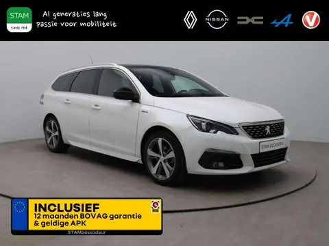 Used PEUGEOT 308 Petrol 2018 Ad 