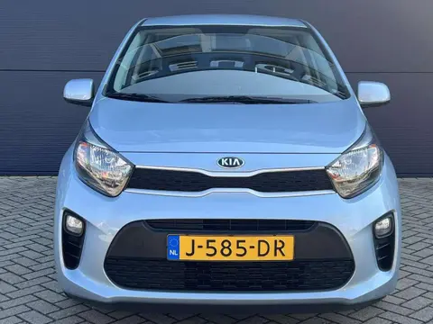 Used KIA PICANTO Petrol 2020 Ad 