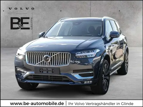 Annonce VOLVO XC90 Diesel 2024 d'occasion Allemagne