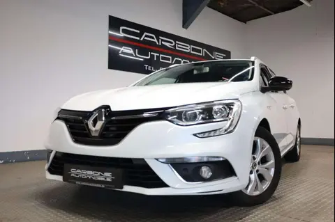 Used RENAULT MEGANE Diesel 2020 Ad 