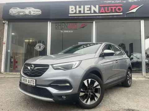 Used OPEL GRANDLAND Petrol 2018 Ad 