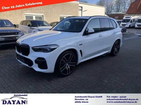 Used BMW X5 Hybrid 2022 Ad 