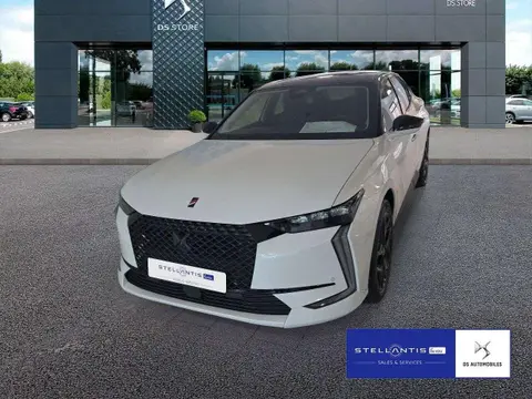 Annonce DS AUTOMOBILES DS4 Essence 2024 d'occasion 