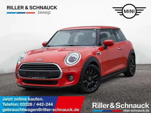 Used MINI ONE Petrol 2021 Ad 