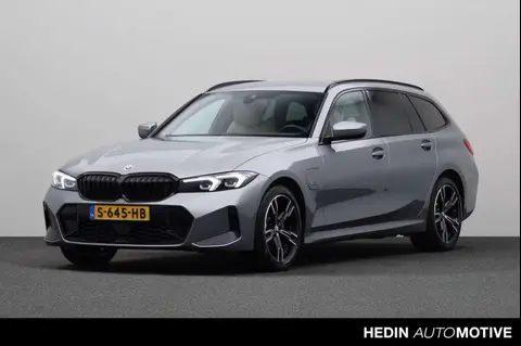 Annonce BMW SERIE 3 Hybride 2023 d'occasion 