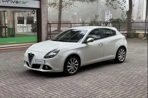 Used ALFA ROMEO GIULIETTA Diesel 2015 Ad 