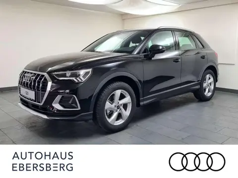 Used AUDI Q3 Petrol 2024 Ad Germany