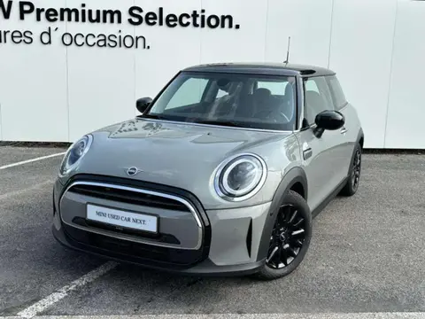 Used MINI COOPER Petrol 2022 Ad Belgium