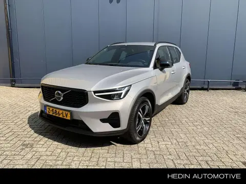 Annonce VOLVO XC40 Hybride 2024 d'occasion 