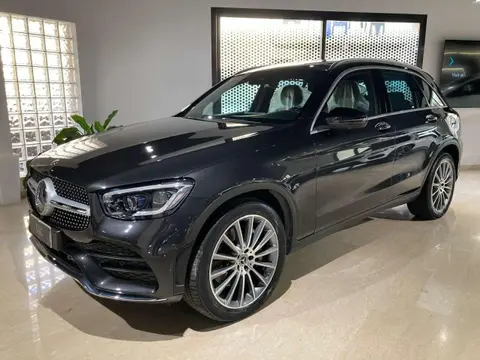 Used MERCEDES-BENZ CLASSE GLC Diesel 2019 Ad 