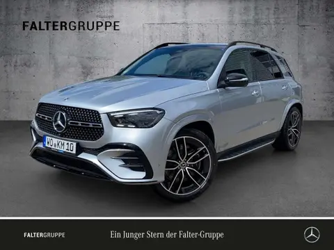 Used MERCEDES-BENZ CLASSE GLE Diesel 2024 Ad 