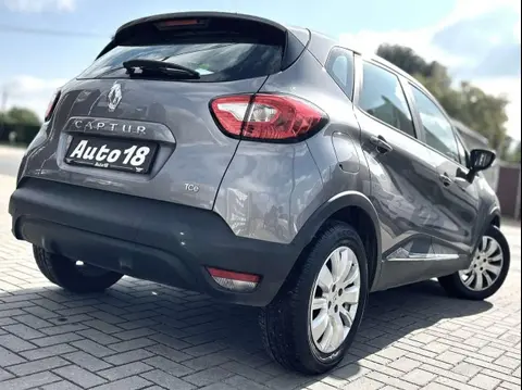 Used RENAULT CAPTUR Petrol 2015 Ad 