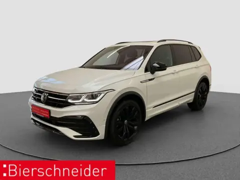 Annonce VOLKSWAGEN TIGUAN Essence 2024 d'occasion 