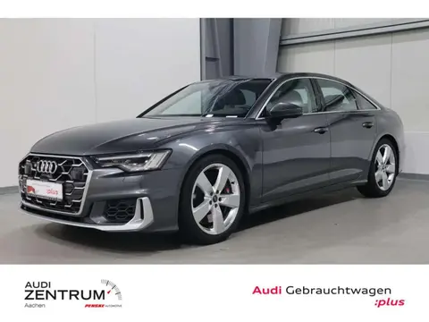 Used AUDI S6 Diesel 2023 Ad 